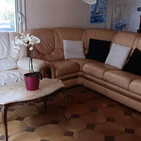 Elegante A Avec Piscine Privee *
