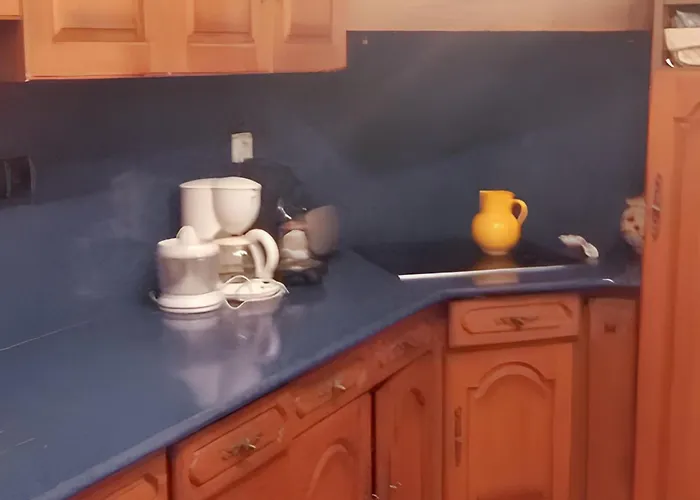 Elegante A Avec Piscine Privee Villa *