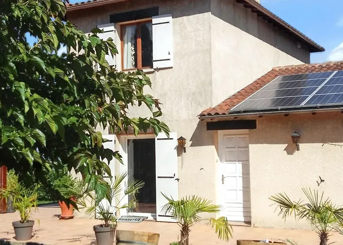 Elegante A Avec Piscine Privee * Monbazillac